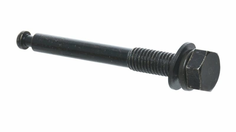 RM-10103 - THREADED HITCH PIN M12