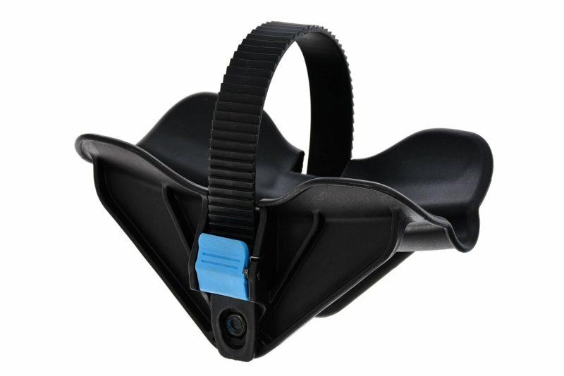 RM-10106 - REAR WHEEL CUP W/STRAP