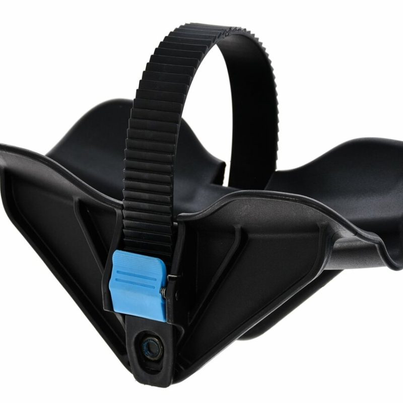 RM-10106 - REAR WHEEL CUP W/STRAP