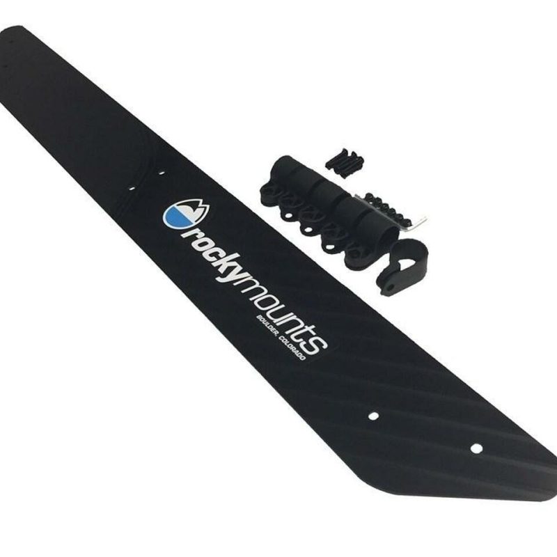 RM-1053 - 14ER FAIRING W/HARDWARE