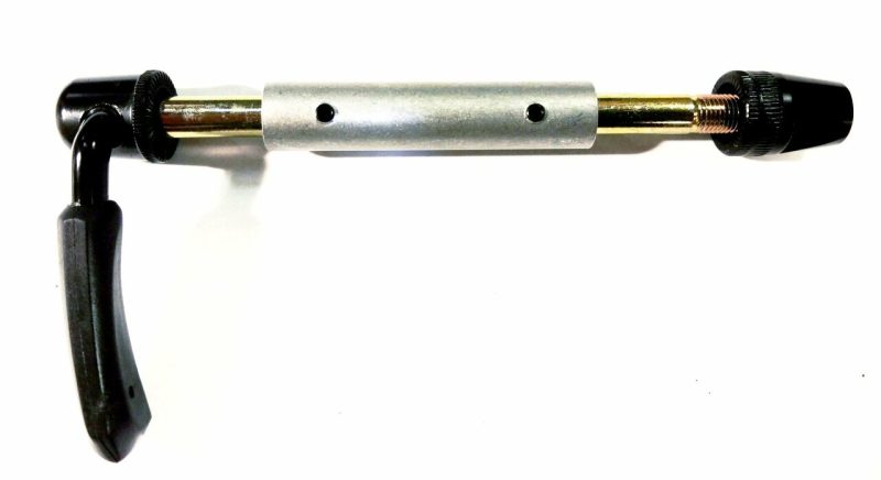 RM-1073 - RM 9MM QR W/SLEEVE