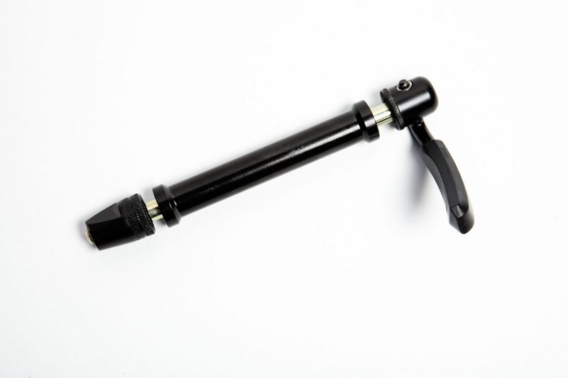 RM-1082 - RM DUMMY AXLE W/9MM QR