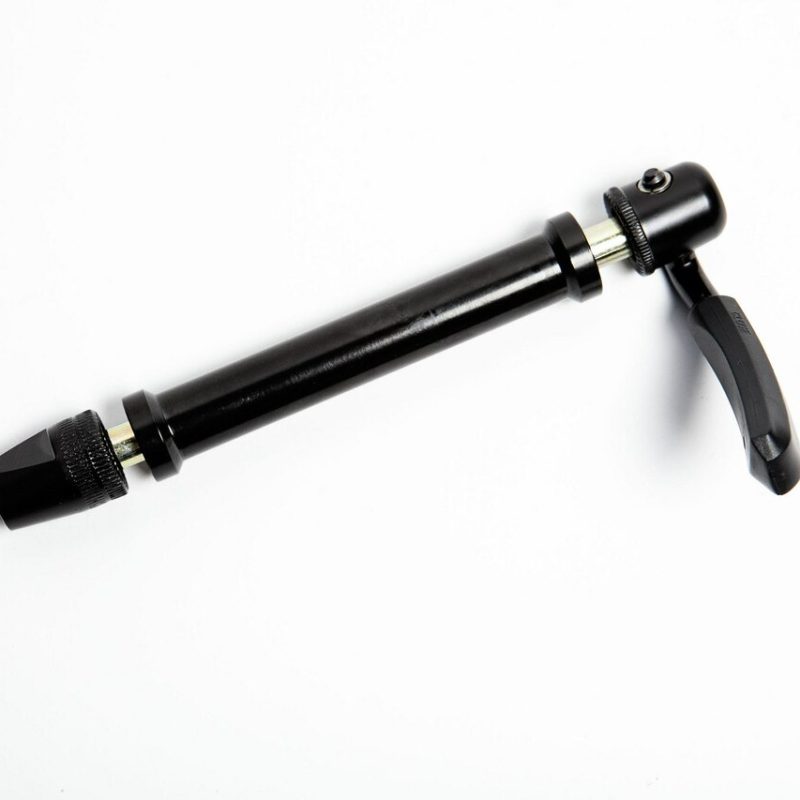RM-1082 - RM DUMMY AXLE W/9MM QR