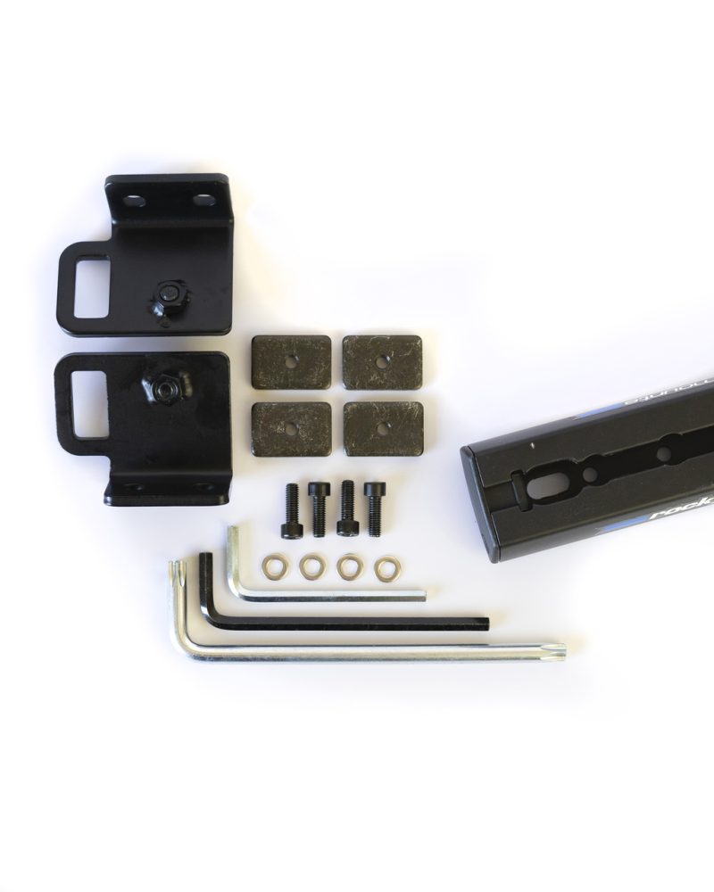 RM-10993 - HONDA RIDGELINE BIKE RACK