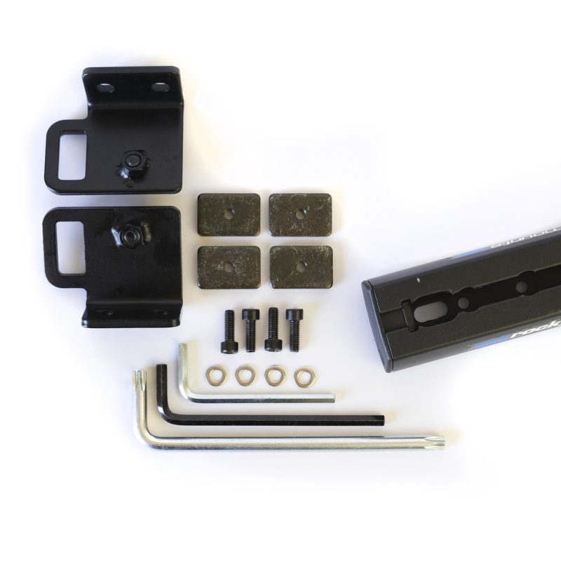 RM-10993 - HONDA RIDGELINE BIKE RACK