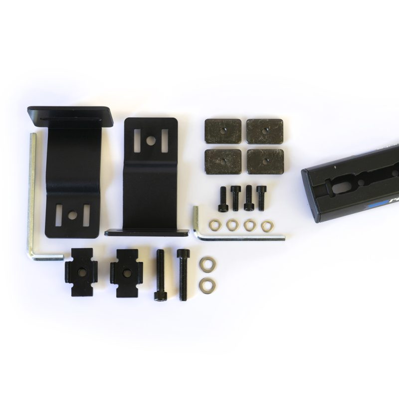 RM-10995 - ROCKYMOUNTS SILVERADO