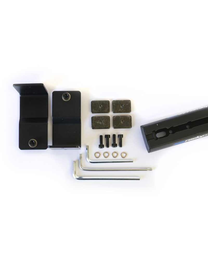 RM-10996 - RM FORD F150 BIKE RACK