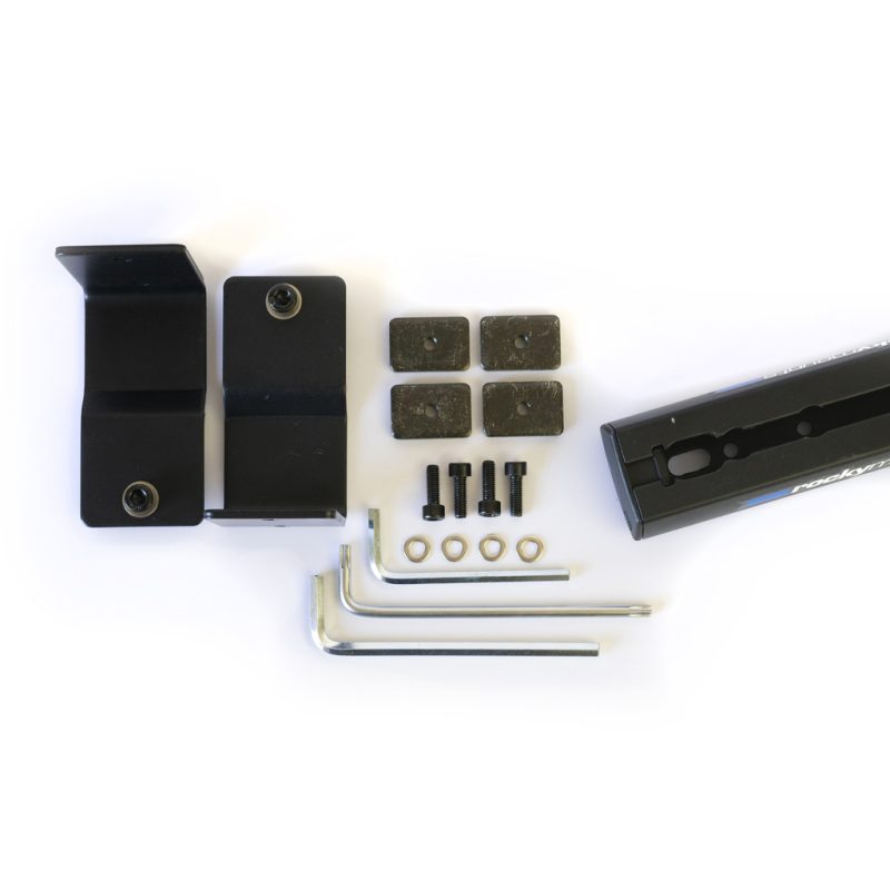 RM-10996 - RM FORD F150 BIKE RACK