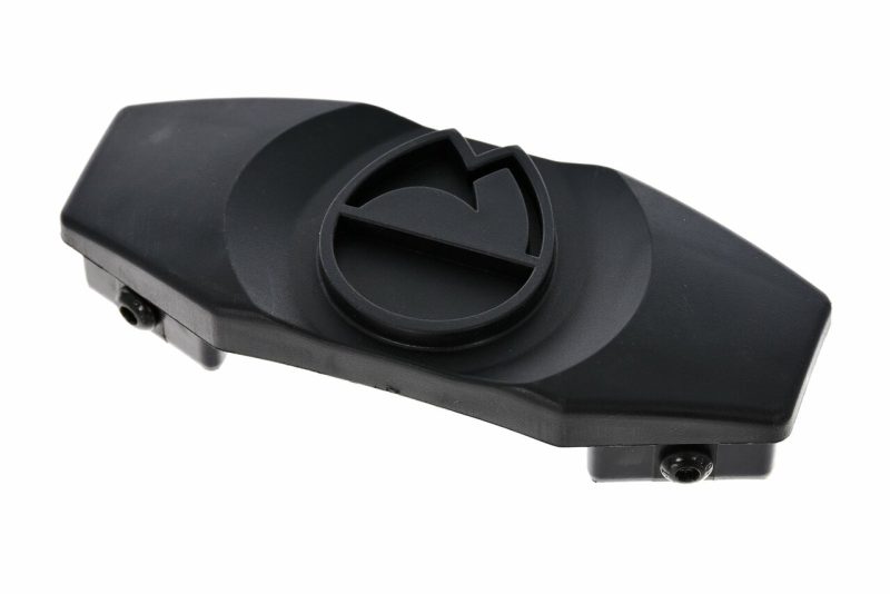 RM-11992 - SPLITRAIL SPINE END CAP