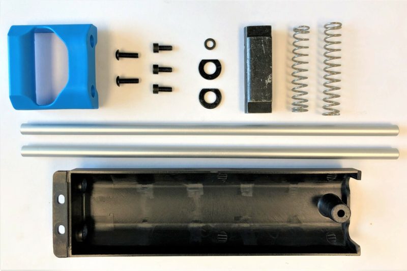 RM-11998 - SPLITRAIL PULL ROD