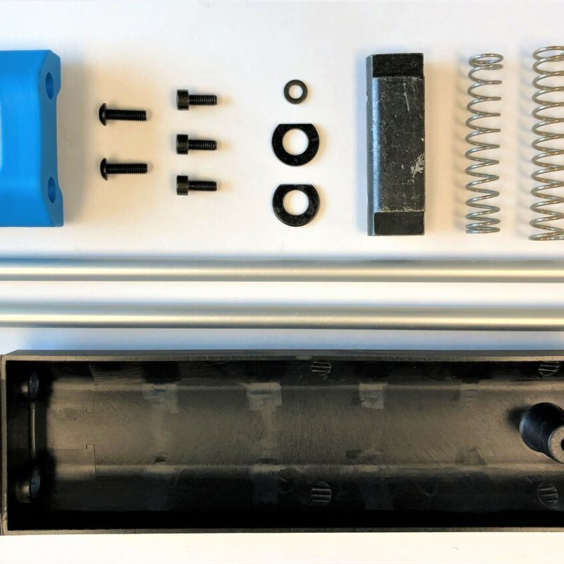 RM-11998 - SPLITRAIL PULL ROD