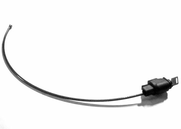 RM-12005 - CABLE LOCK WITH CORE