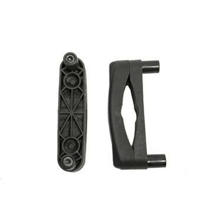 RM-1229 - TH FRONT MOUNTING BRACKET