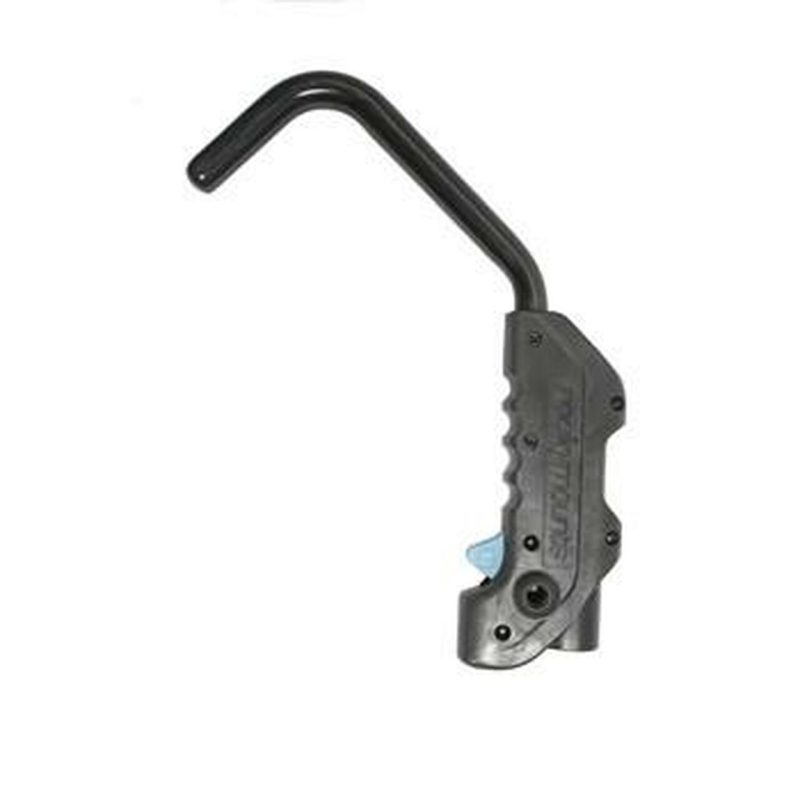 RM-12330 - TH HANDLE ASSEMBLY