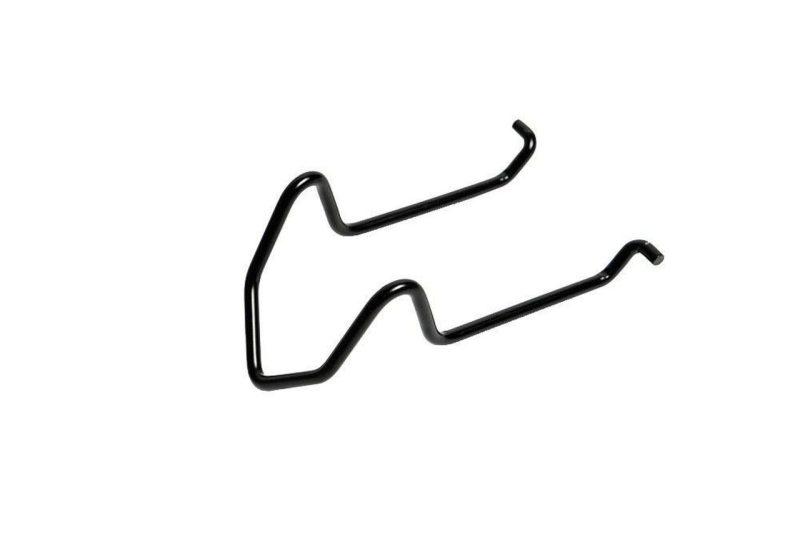 RM-1241 - BK WHEEL CHOCK
