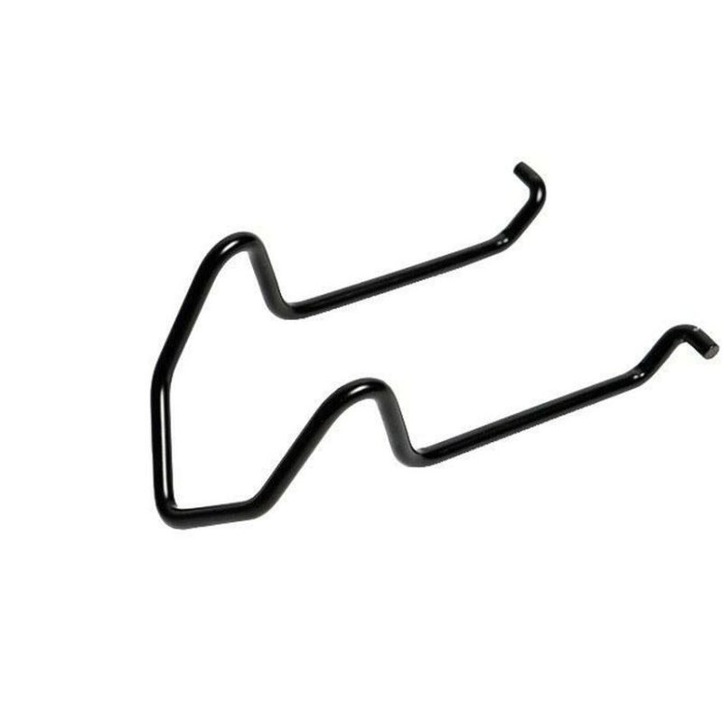 RM-1241 - BK WHEEL CHOCK