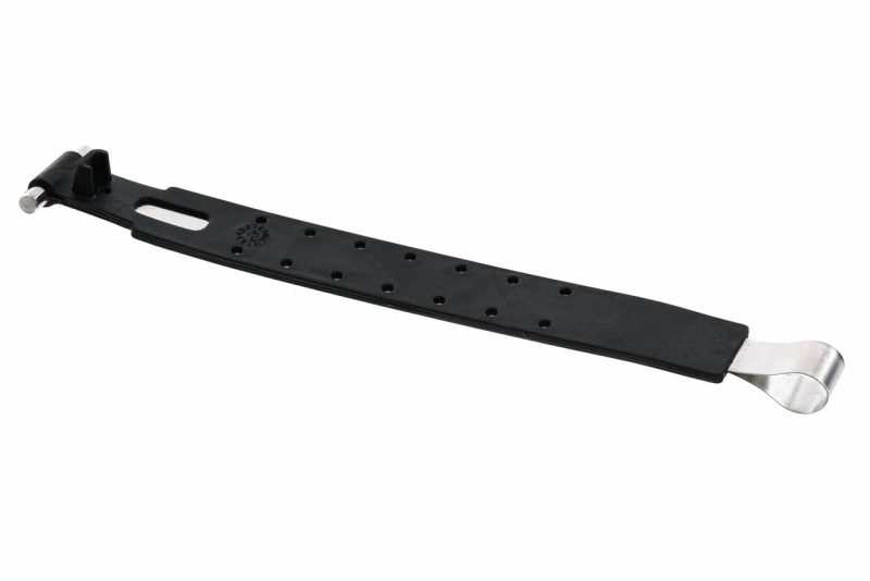 RM-1245 - BK FRONT MOUNTING STRAP