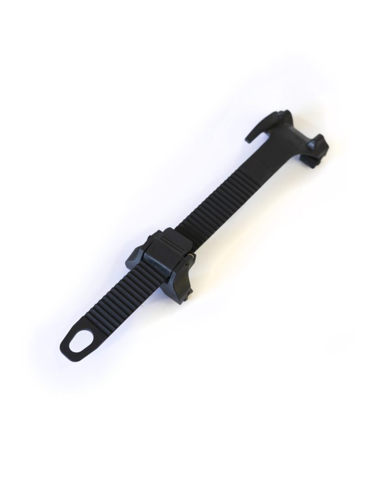 RM-1246 - BRASSKNUKLE/TOMAHAWK WHEEL STRAP