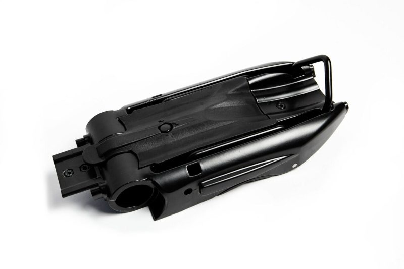RM-1249 - BK HEAD ASSEMBLY