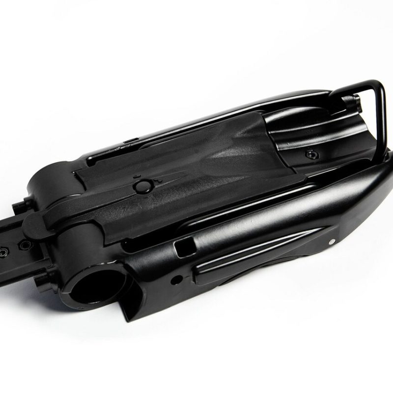 RM-1249 - BK HEAD ASSEMBLY
