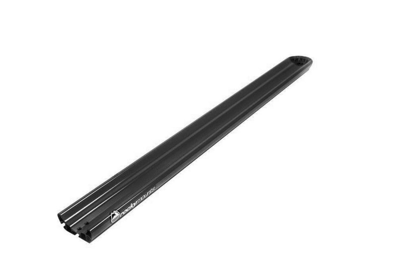 RM-1251 - BK REAR TRAY BLACK