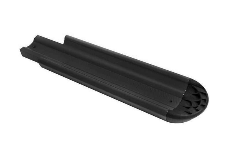 RM-1254 - BK FRONT TRAY BLACK