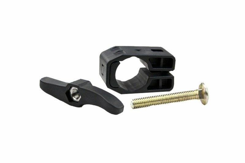 RM-1330 - BAR CLIP WITH HARDWARE