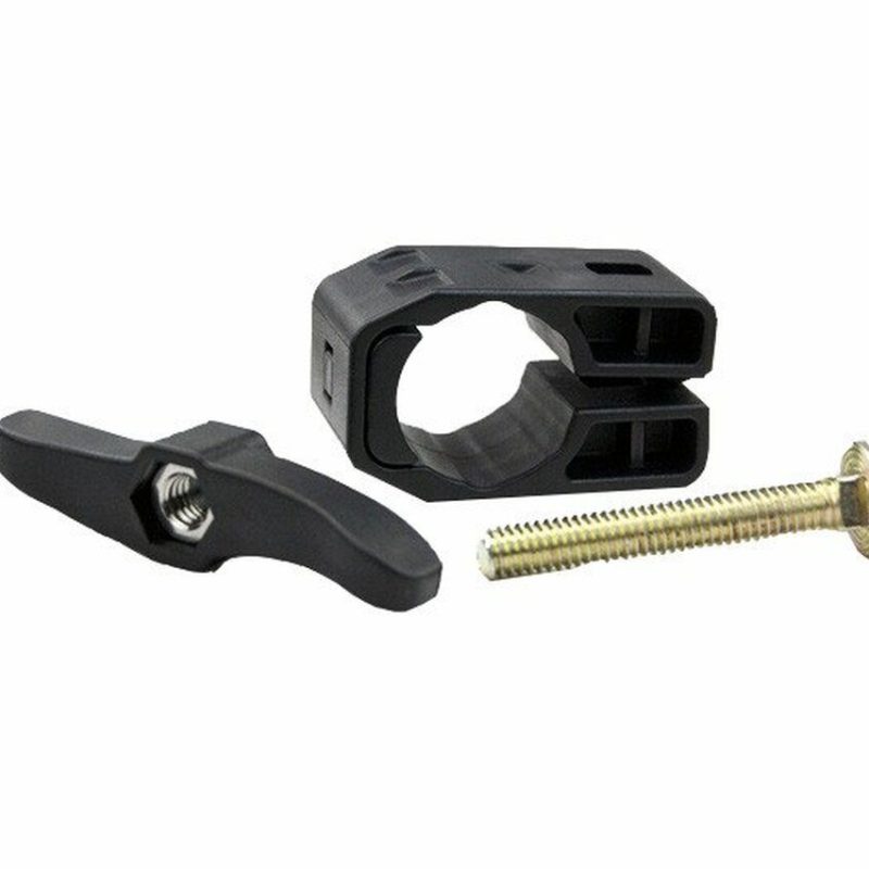 RM-1330 - BAR CLIP WITH HARDWARE