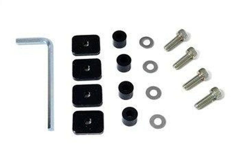 RM-1919 - LIFTOP EURO HARDWARE KIT