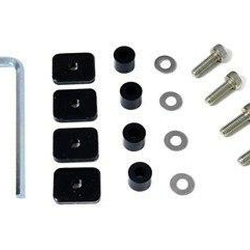RM-1919 - LIFTOP EURO HARDWARE KIT