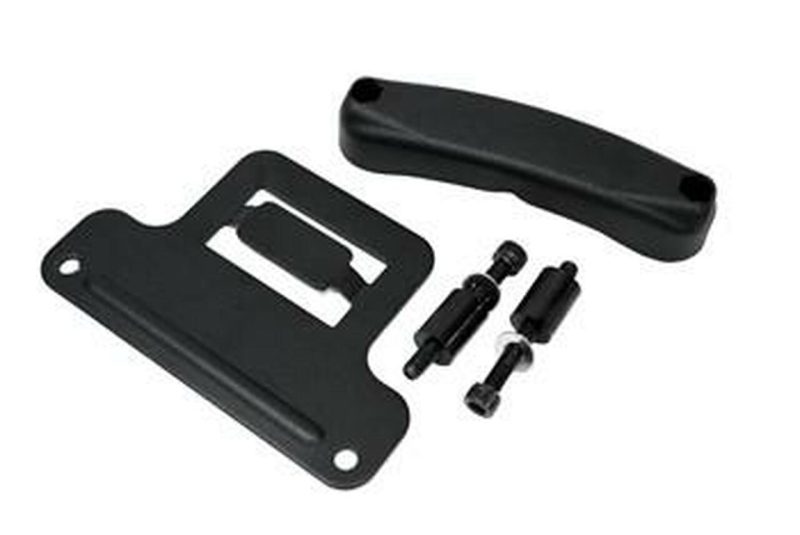 RM-2230 - TIEROD REAR HARDWARE