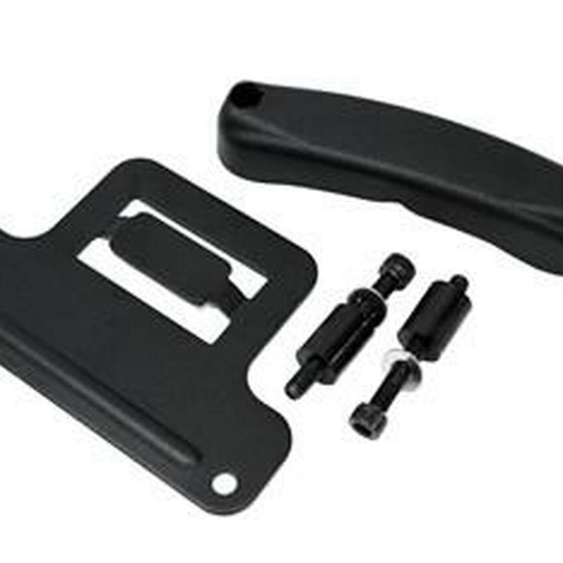 RM-2230 - TIEROD REAR HARDWARE