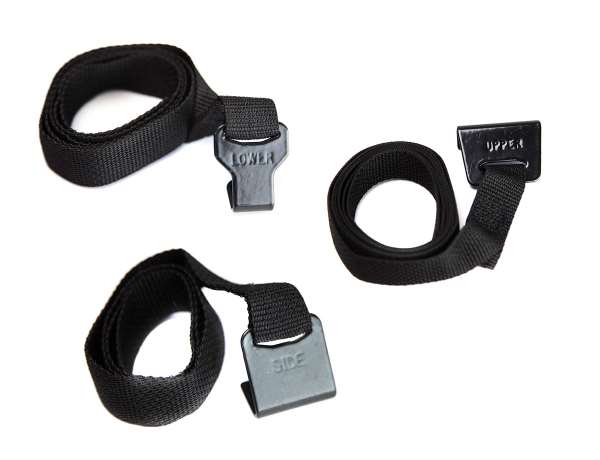 S-10828 - J-HOOK STRAP 30 WIDE-SID"