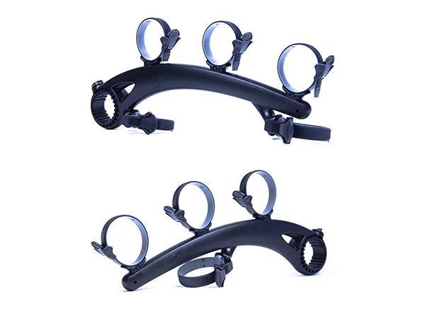 S-21753 - 3-BIKE RIGHT ARM (1 ANTI-