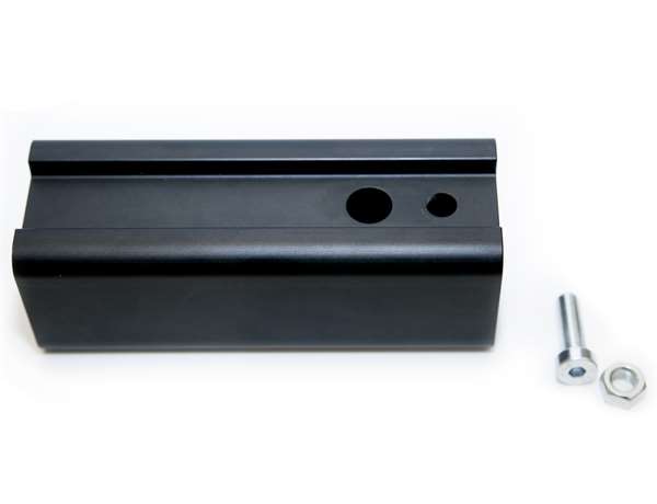 S-3032 - ALUMINIUM ADAPTOR KIT