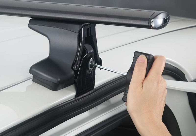 IN-XS250	- INNO SMOOTH ROOF STAYS - Image 2