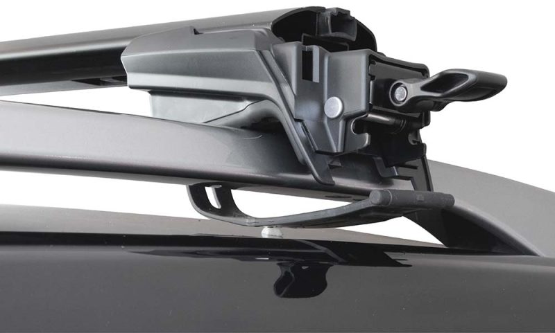 IN-XS150	- INNO RAISED RAIL STAYS - Image 2