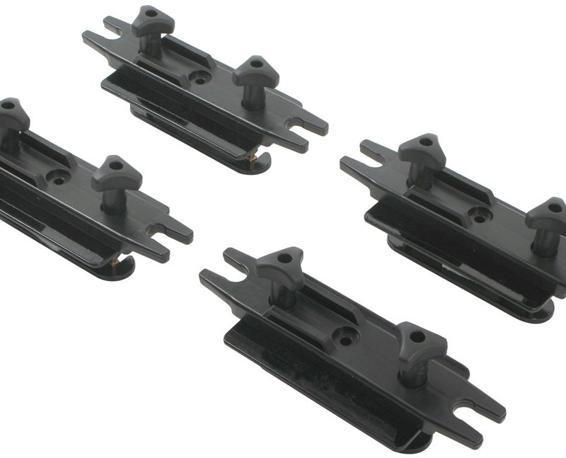 05075 - Thule part - quick mount adapter kit