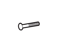 10403 - Thule part - Carriage bolt M6-75mm boxes