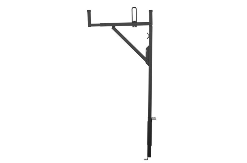 14750 - Thule TracRac Contractor Rack