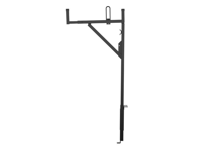 14750 - Thule TracRac Contractor Rack