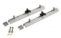 25200 - Thule TracRac SR Toolbox Mount Kit