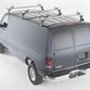 29056XT - Thule TracRac Van Triple (3 bars)