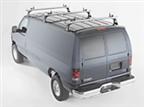 29056XT - Thule TracRac Van Triple (3 bars)