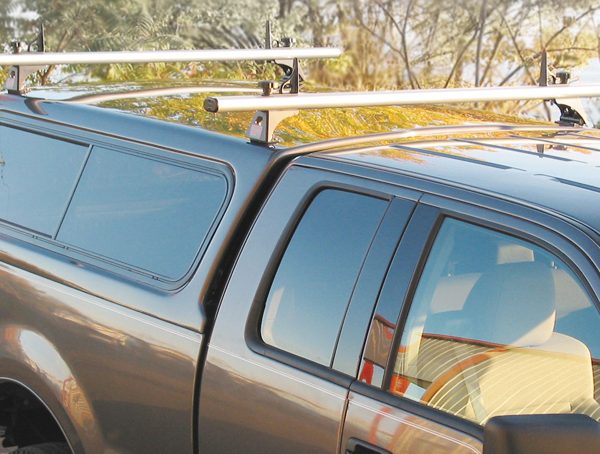 29200XT - Thule TracRac CapRac