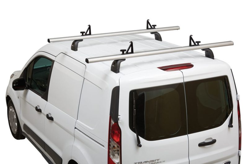 29610XT - Thule TracRac Van ES Ford Transit 14 -