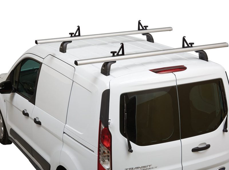 29610XT - Thule TracRac Van ES Ford Transit 14 -