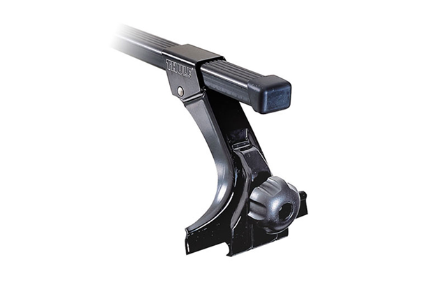 369 Thule Specialty Gutter Foot Pack Rackultra