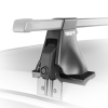 400XT - Thule Aero Foot Pack