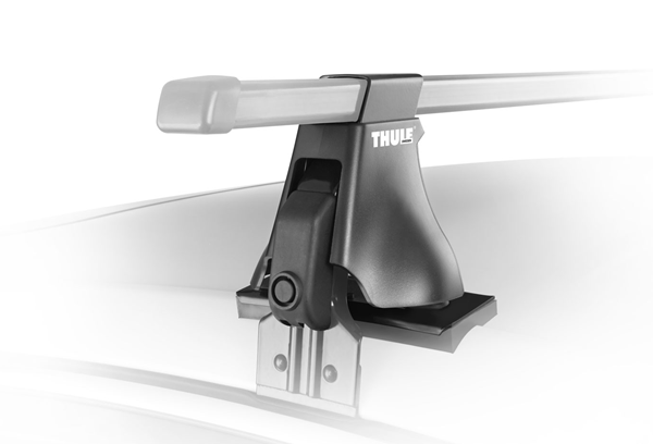 400XT - Thule Aero Foot Pack